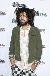 Zalando Fashion Show auf der Modemesse Bread & Butter 2017 in Berlin