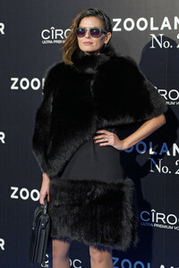 Filmpremiere 'Zoolander 2' in Madrid
