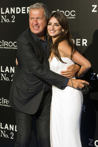 Filmpremiere 'Zoolander 2' in Madrid