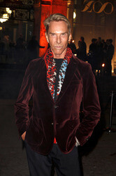 Zoo Magazine 10th Anniversary Event, Berlin