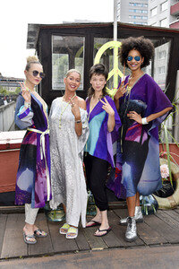 KikAnn Fashion Show auf der Berlin Fashion Week Spring/Summer 2019