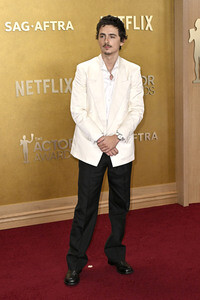 Actor Awards 2026 in Los Angeles