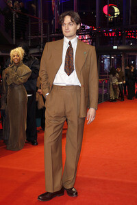 Präsentation der European Shooting Stars, Berlinale 2026