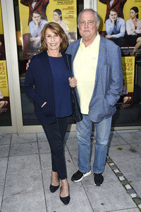 Filmpremiere 'Die Wunderübung' in München