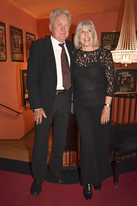 Theaterpremiere 'Der Abschiedsbrief' in München