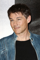 A-ha Photocall, Berlin