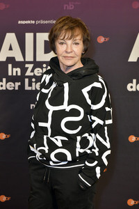 Preview 'AIDS - In Zeiten der Liebe' in Berlin