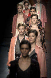 Ailanto Fashion Show, Fashion Week Madrid