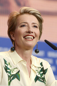 'Alone in Berlin / Jeder stirbt für sich allein' Press Conference, Berlinale 2016