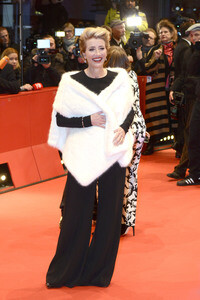 'Alone in Berlin / Jeder stirbt für sich allein' Premiere, Berlinale 2016