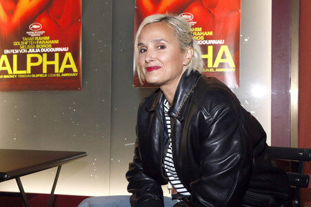 Filmpremiere 'Alpha' in Berlin