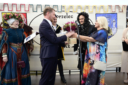 Altstadtfest in Görlitz