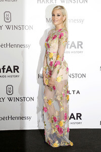 amfAR Milano 2015 Gala in Mailand