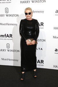 amfAR's Milan Fashion Week Gala 2015 in Mailand