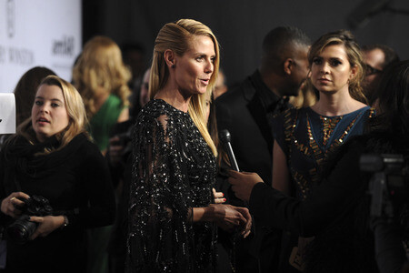 amfAR New York Gala 2016