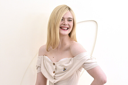 Apple TV Pressetag in Santa Monica