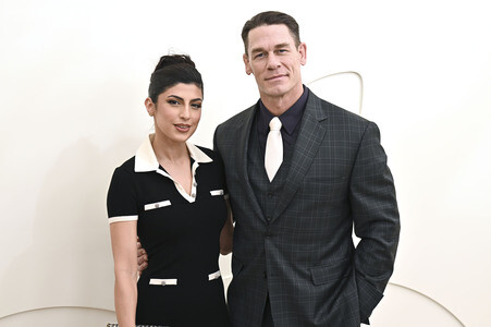 Apple TV Pressetag in Santa Monica