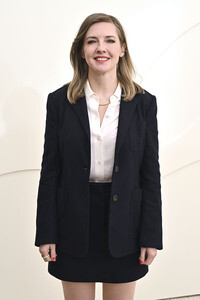 Apple TV Pressetag in Santa Monica