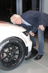 Audi Opening, Hamburg