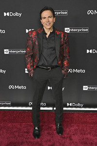 Filmpremiere 'Avatar: Fire and Ash' in Los Angeles