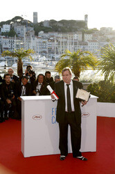 Preisträger Photocall, Cannes Film Festival 2014