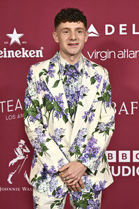 BAFTA TV Tea Party 2025 in Beverly Hills