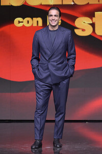 Photocall 'Ballando con le stelle 2026' in Rom