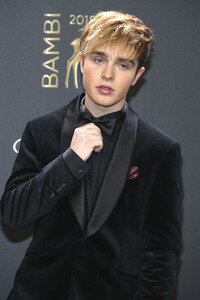 Bambi 2018 in Berlin