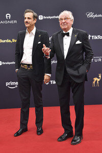 Bambi 2025 in München