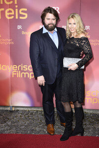 39. Bayerischer Filmpreis in München