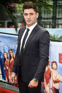 Photocall 'Baywatch' in Berlin