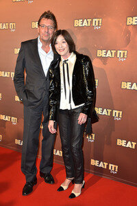 Musicalpremiere 'Beat It! - Das Musical über den King of Pop' in Berlin
