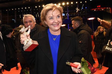 Preisverleihung, Berlinale 2018