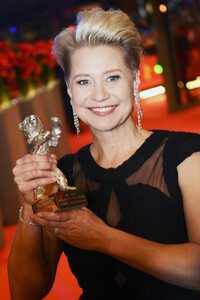 Preisverleihung, Berlinale 2016