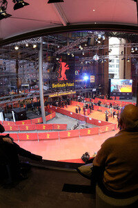 Impressionen, Berlinale 2017