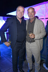 Bertelsmann Party 2025 in Berlin