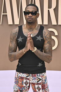 BET Awards 2026 in Los Angeless