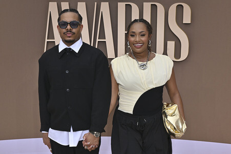 BET Awards 2026 in Los Angeless
