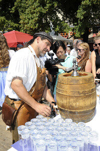 22. Internationales Berliner Bierfestival 2018 in Berlin