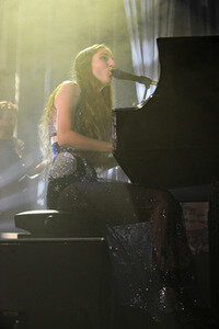 Konzert von Birdy in Hannover