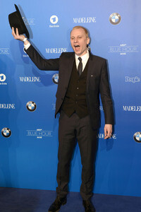 ARD Blue Hour 2016 Party, Berlinale 2016