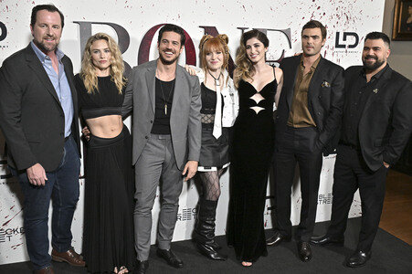 Filmscreening 'Bone Lake' in Los Angeles