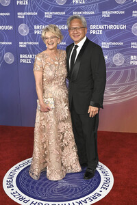Breakthrough Prize Gala 2026 in Santa Monica
