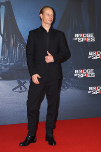 Filmpremiere 'Bridge of Spies' in Berlin
