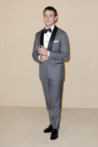 Filmpremiere  'Brunello, il visionario garbato' in Rom