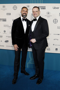 73. Bundespresseball 2026 in Berlin