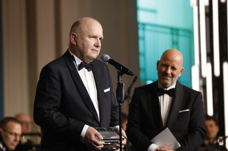 73. Bundespresseball 2026 in Berlin