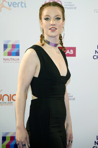 Photocall zum 'La Noche de Cadena 100 2016' Konzert in Madrid