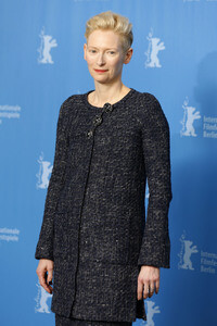 'Hail, Caesar!' Photocall, Berlinale 2016
