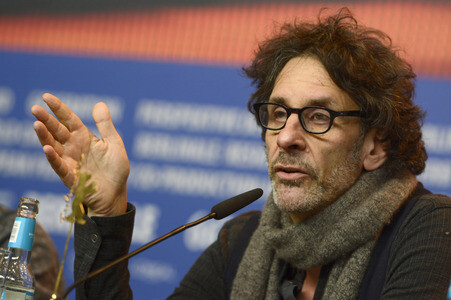 'Hail, Caesar!' Pressekonferenz, Berlinale 2016